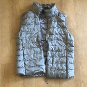 Uniqlo Puffer Vest